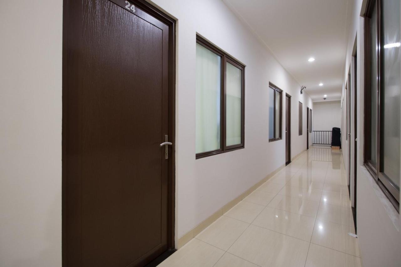 Bendungan Hilir Residence Jakarta Buitenkant foto