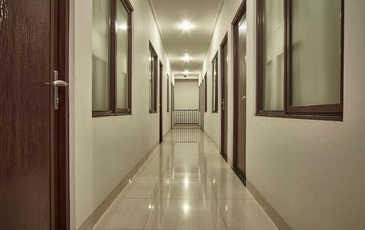 Bendungan Hilir Residence Jakarta Buitenkant foto