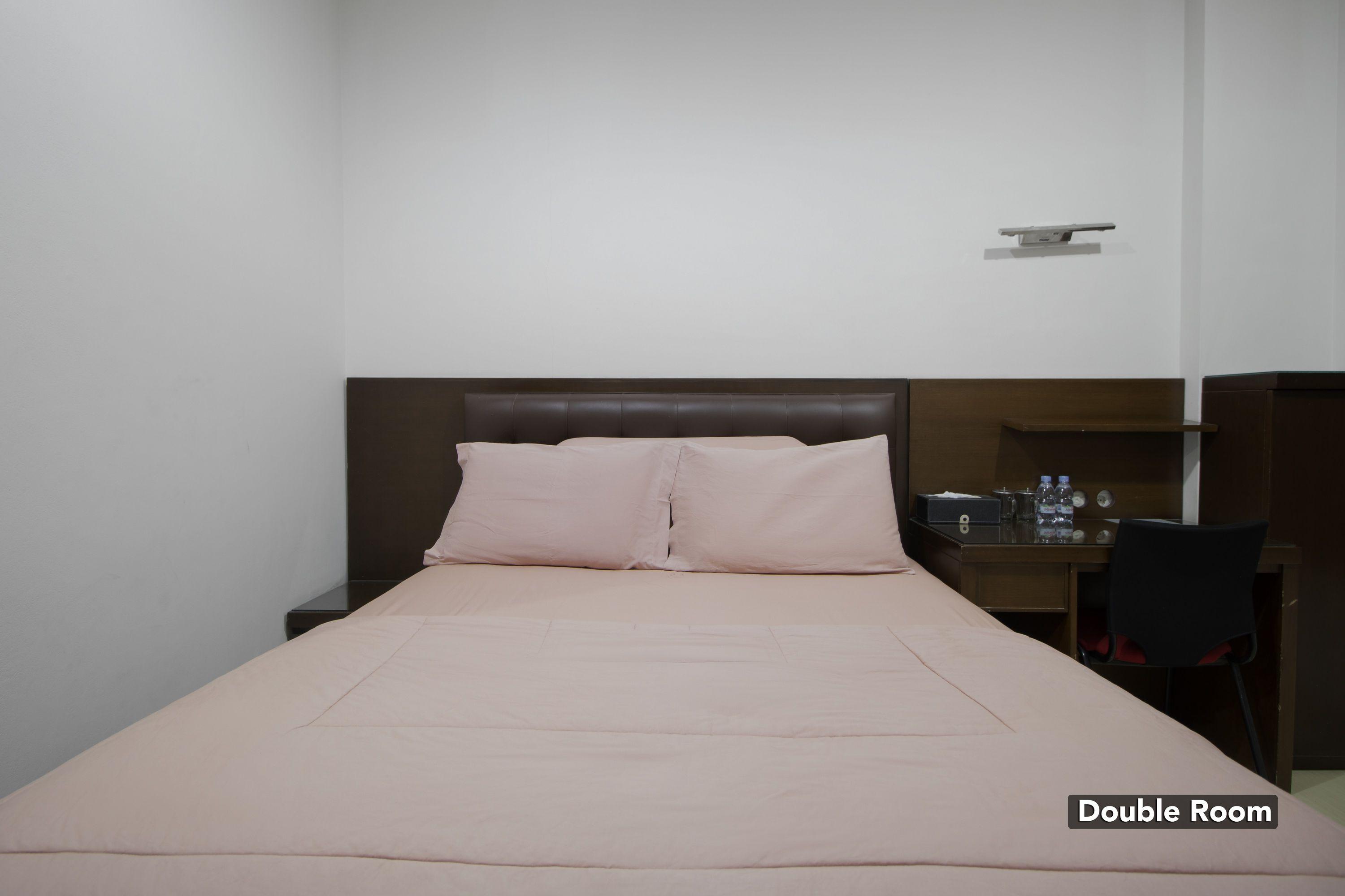Bendungan Hilir Residence Jakarta Buitenkant foto