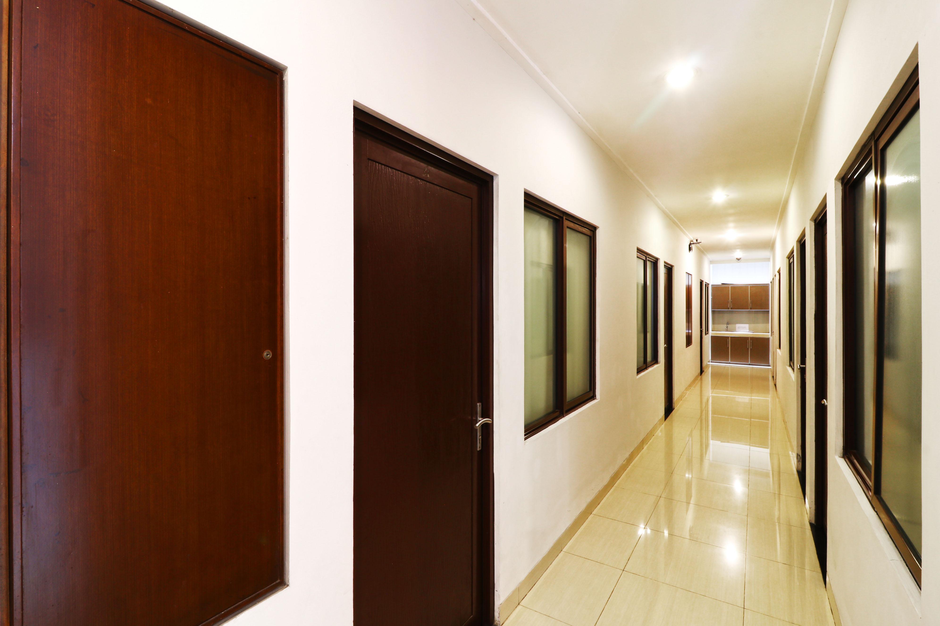 Bendungan Hilir Residence Jakarta Buitenkant foto